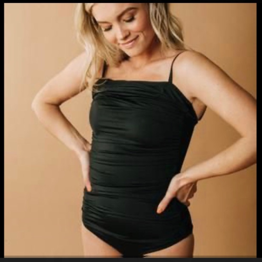Albion Fit one piece Ballerina **discontinued** swimsuit